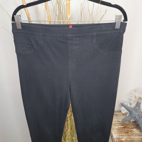 Spanx Pants Womens XLarge - Picture 3 of 8